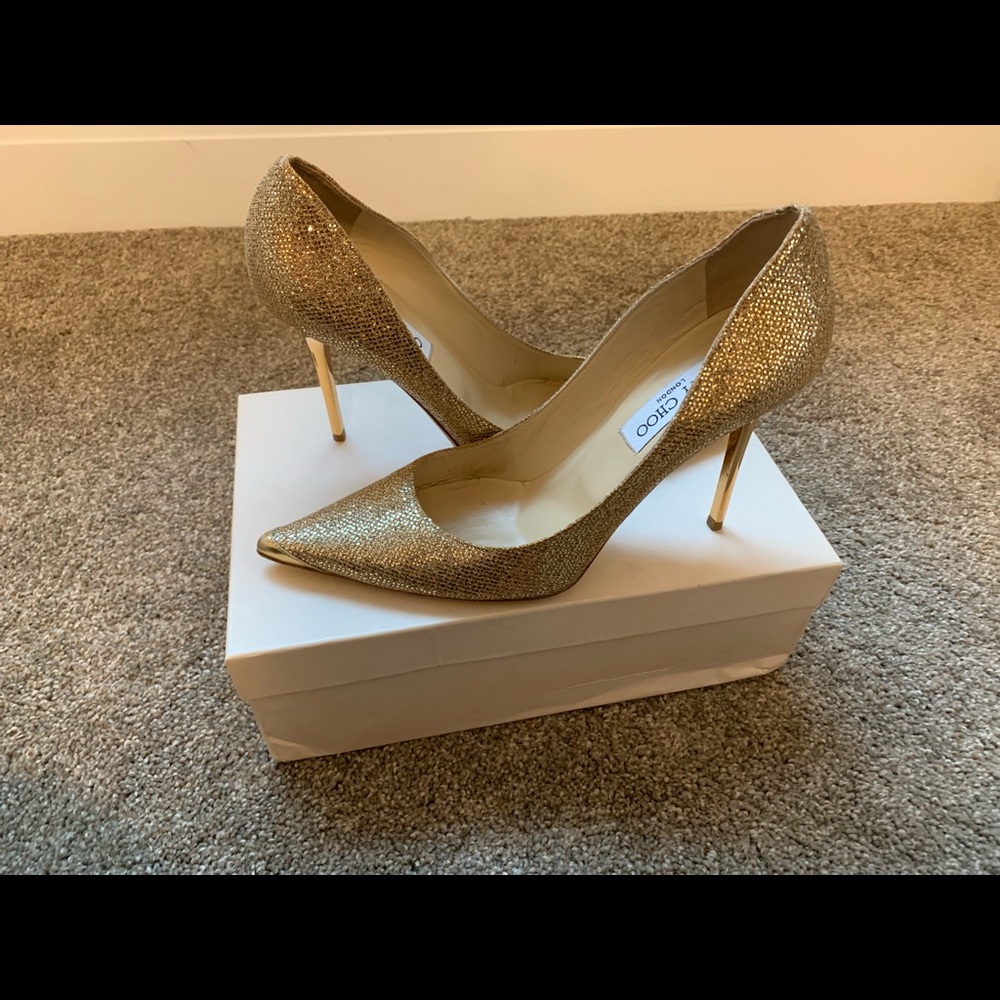 Jimmy Choo bridal collection